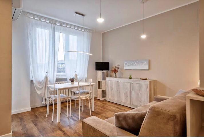 Andreis 3 Apartment Turin Exterior photo